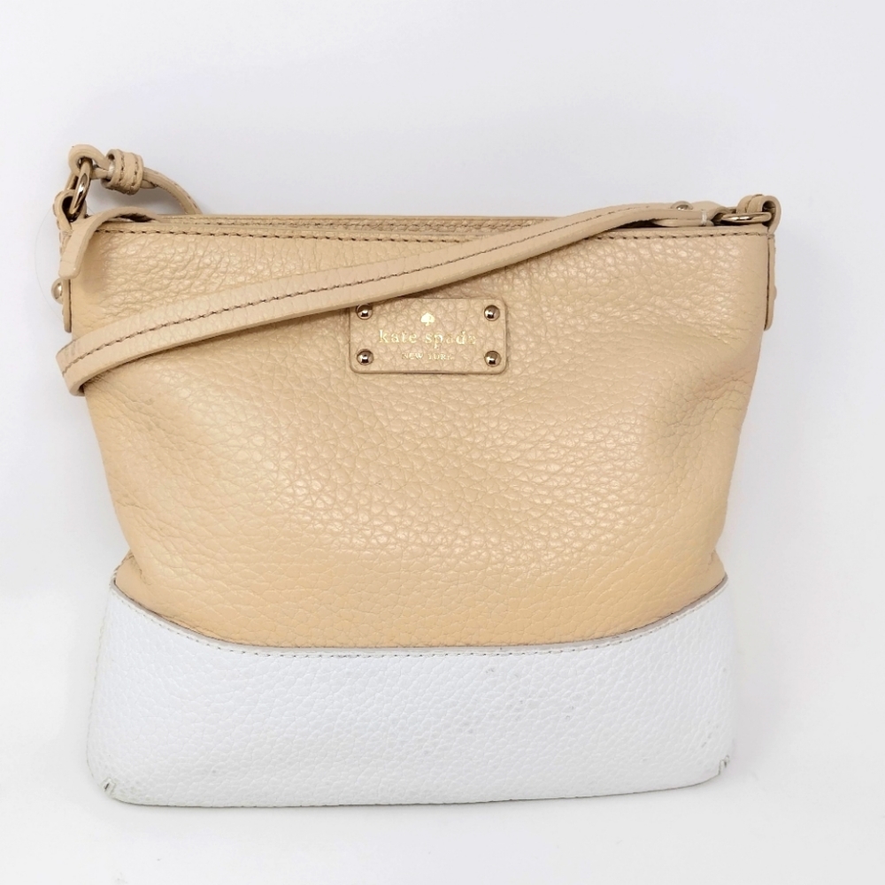 Kate Spade Bay Street Cora Crossbody Bag